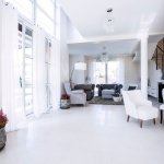 Comfortable apartment