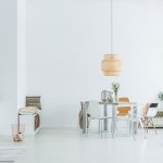 Ample studio at last floor