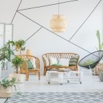 Design apartment ocean view