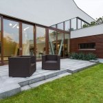 Renovated apartment at last floor