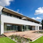 Gorgeous villa bay view