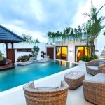 Ample renovated office