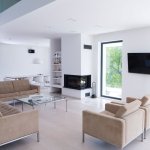 Modern apartment for sale