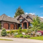 Amazing villa bay front