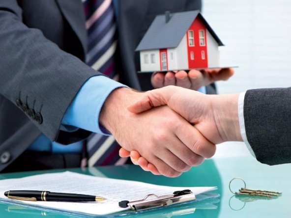 Real Estate Litigation — Legal Services on Marion Real Estate