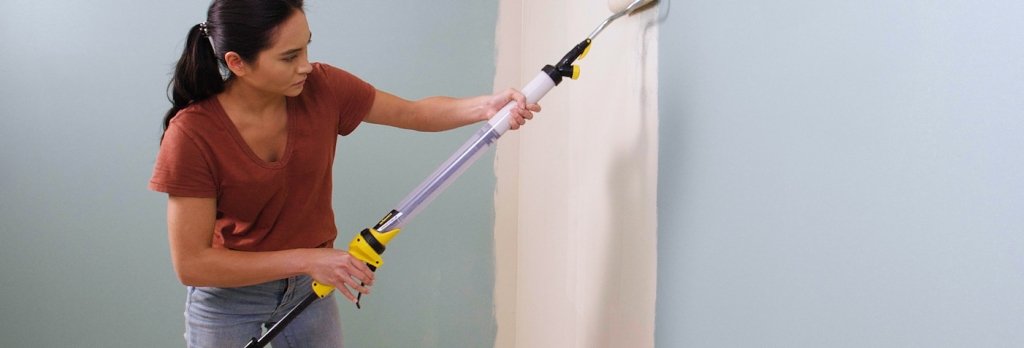 Interior Paint Touch-Ups (for Damage) — Fresh Finishes on Marion Real Estate