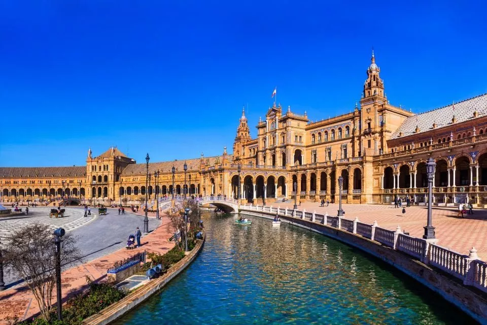 Discover Andalusia: A Jewel of Southern Spain,