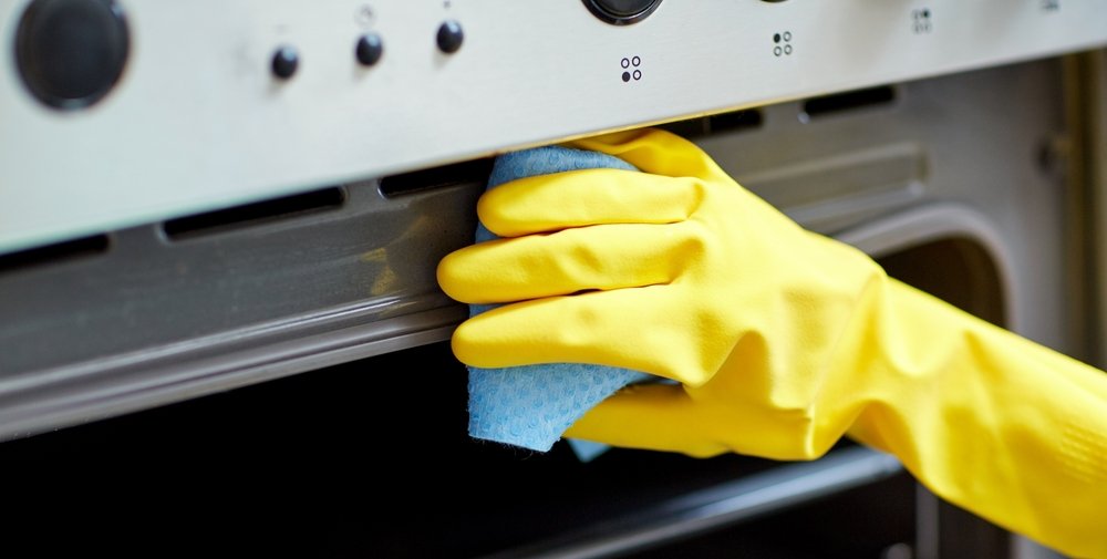 Appliance Cleaning Services — Restored Performance & Hygiene on Marion Real Estate