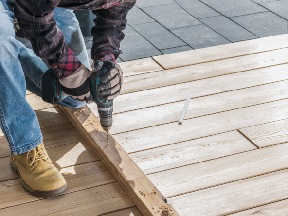 Property Services Providers Profile registration