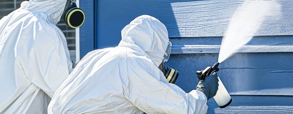 Lead Paint & Asbestos Testing Services — Health & Compliance Checks for Older Homes on Marion Real Estate
