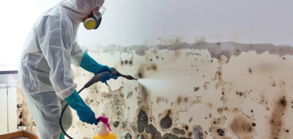 Mold & Mildew Cleaning Services — Safe Removal & Sanitization on Marion Real Estate