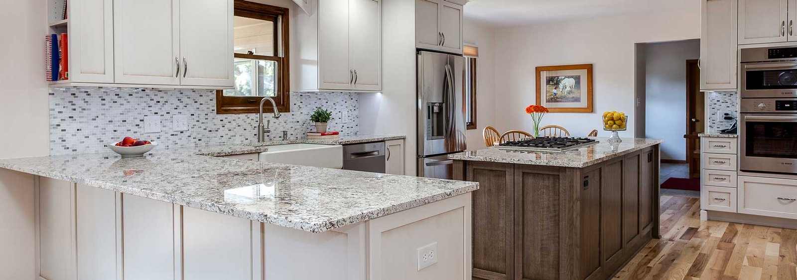 Bathroom & Kitchen Design Services