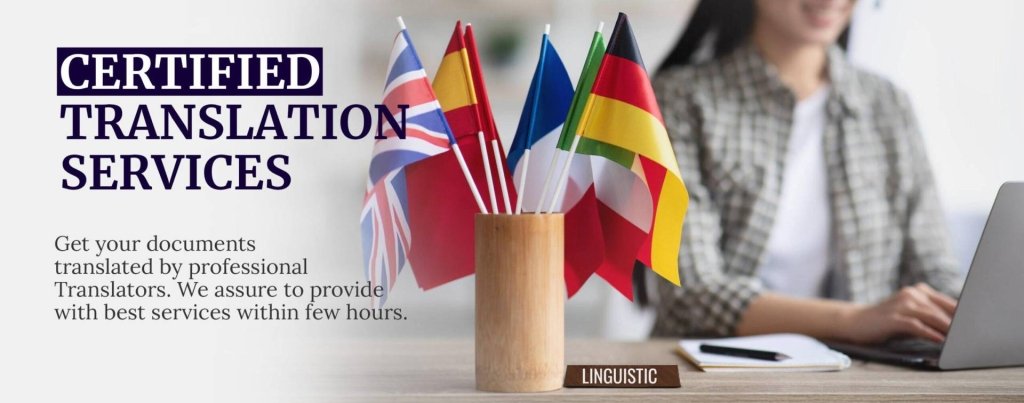Professional Translators  Services— Multilingual Support on Marion Real Estate