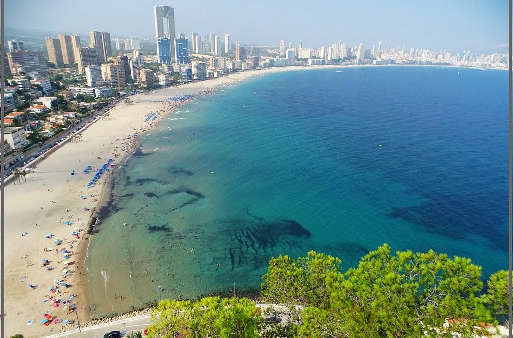 Discover the Valencian Community: Where Mediterranean Living Meets Opportunity