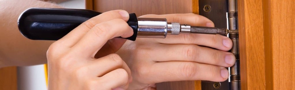 Interior Door & Lock Repair Services — Security & Accessibility on Marion Real Estate