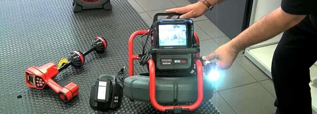 Sewer Line & Drain Camera Inspection Services — Precise Diagnostics for Plumbing on Marion Real Estate