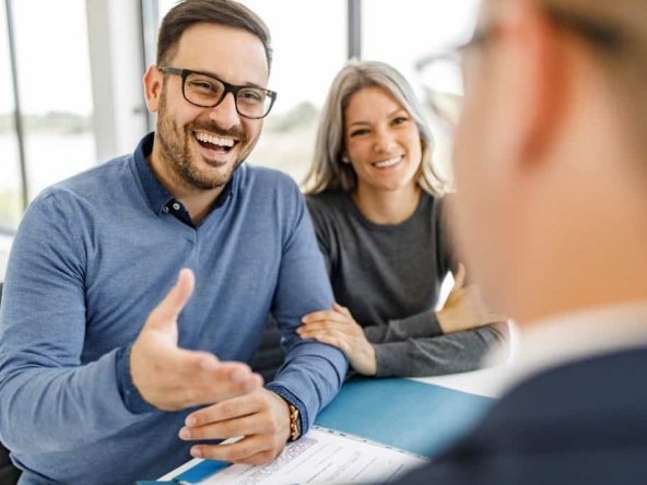 Join a Trusted Community of Real Estate Experts with Marion Real Estate