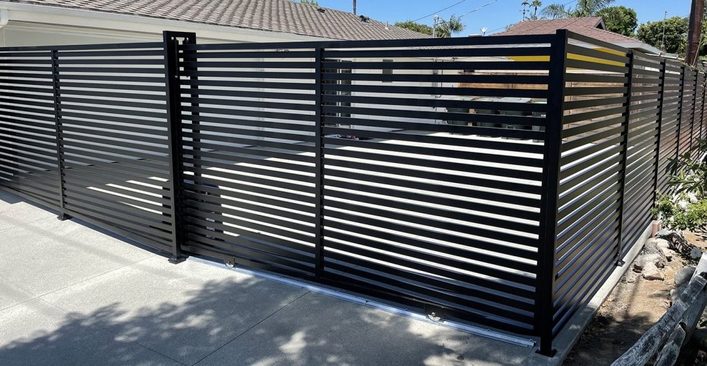 Fencing & Gates Services — Secure, Define & Enhance Your Property on Marion Real Estate