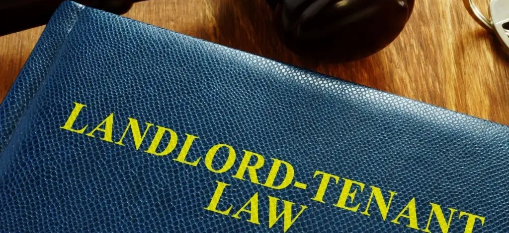 Landlord–Tenant Law — Legal Services on Marion Real Estate