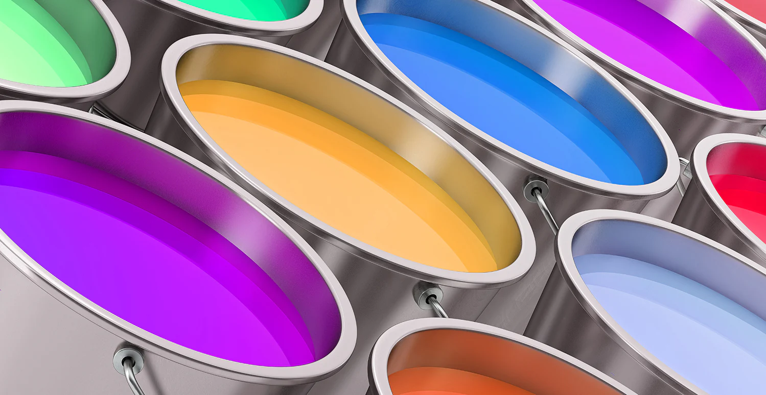 Paint & Coating Suppliers — Color, Protection & Performance on Marion Real Estate