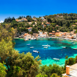 Ionian Islands: Greece’s Green Jewel of Culture, Comfort & Investment