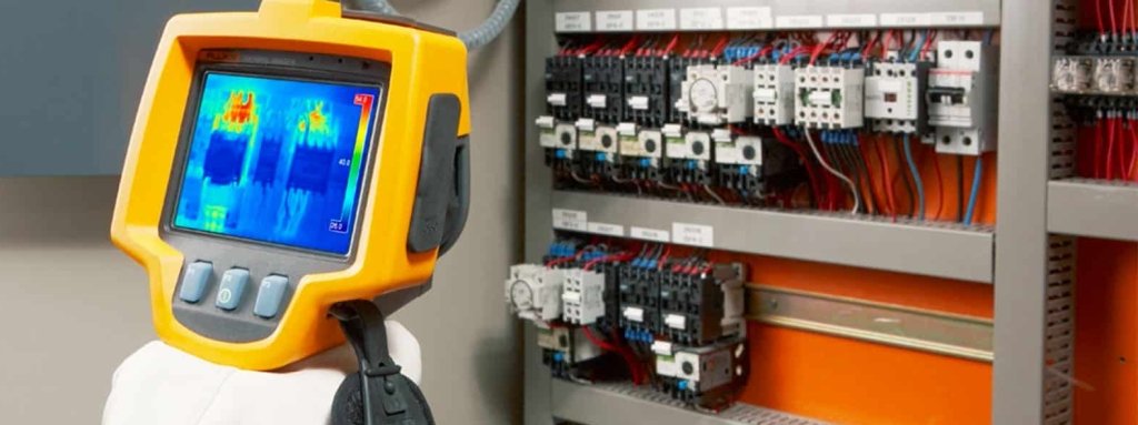 Electrical System Scanning Services — Comprehensive Diagnostics on Marion Real Estate