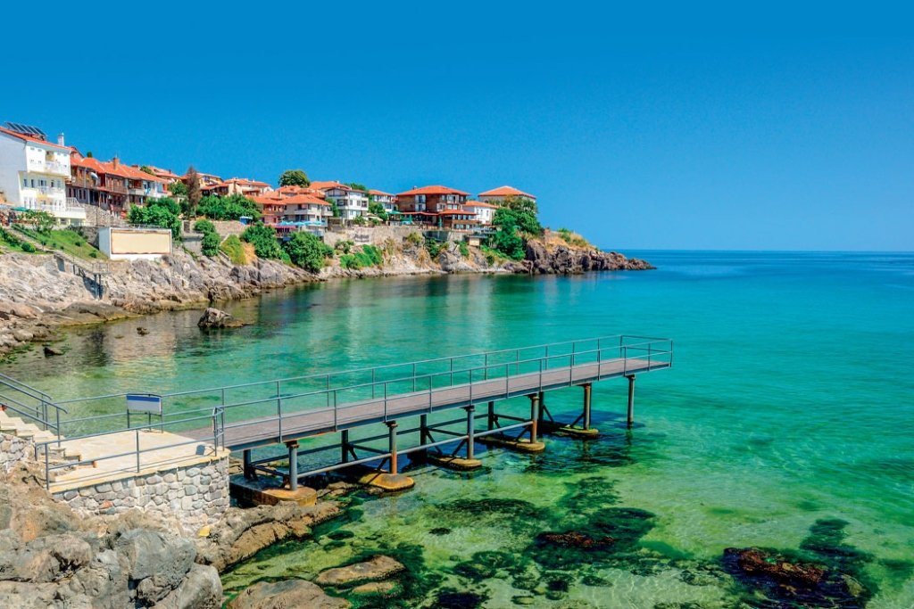 Burgas: Bulgaria’s Coastal Capital for Smart Investment & Seaside Living