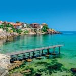 Burgas: Bulgaria’s Coastal Capital for Smart Investment & Seaside Living