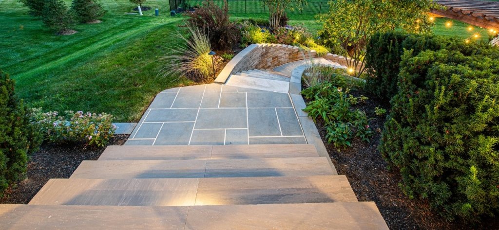 Driveways & Walkways Services — Functional Access Meets Lasting Curb Appeal on Marion Real Estate