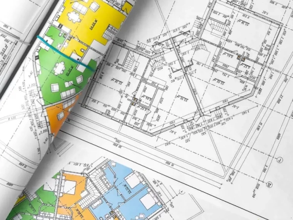Architectural Drawings & Blueprints Services — Precision Plans for Confident Construction on Marion Real Estate