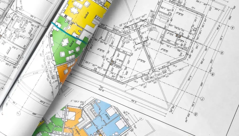 Architectural Drawings & Blueprints Services — Precision Plans for Confident Construction on Marion Real Estate