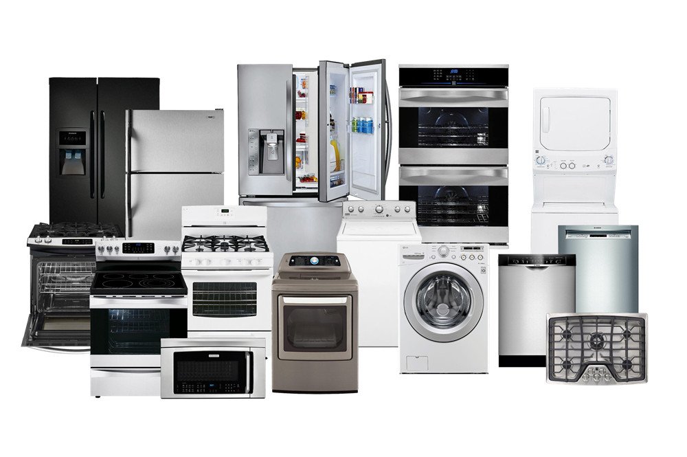 Home Electrical Appliance Suppliers Services — Quality Appliances for Every Property on Marion Real Estate