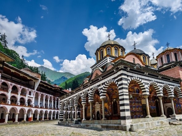 Blagoevgrad: Bulgaria’s Mountain Capital of Culture, Comfort & Investment Potential