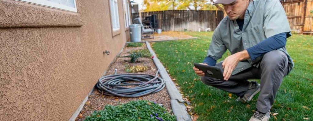 Foundation & Structural Integrity Inspection — Property Stability Checks on Marion Real Estate