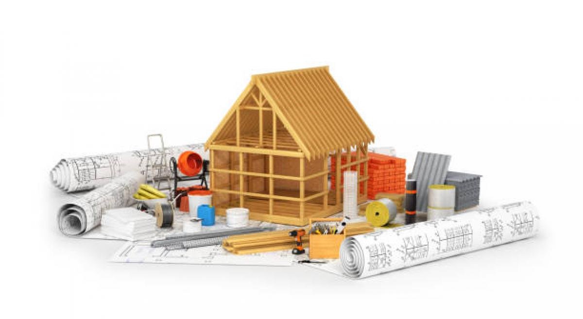 Building Materials Suppliers Services — Trusted Construction Resources on Marion Real Estate