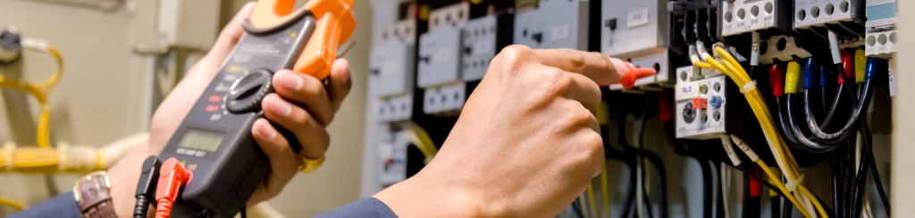 Power & Safety Solutions — Electrical Repairs Services on Marion Real Estate
