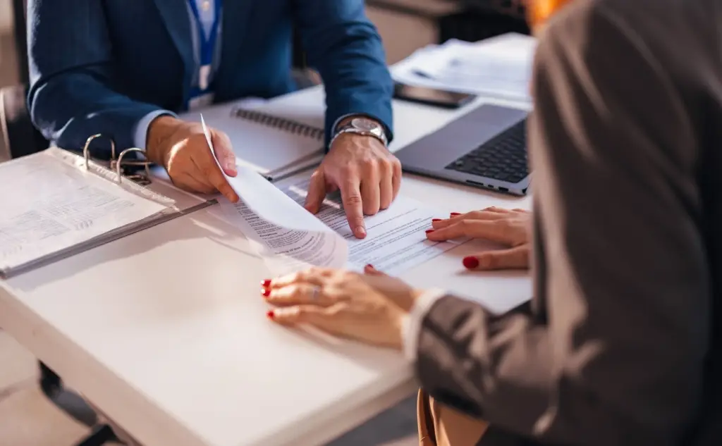 Property Dispute Resolution — Legal Services on Marion Real Estate