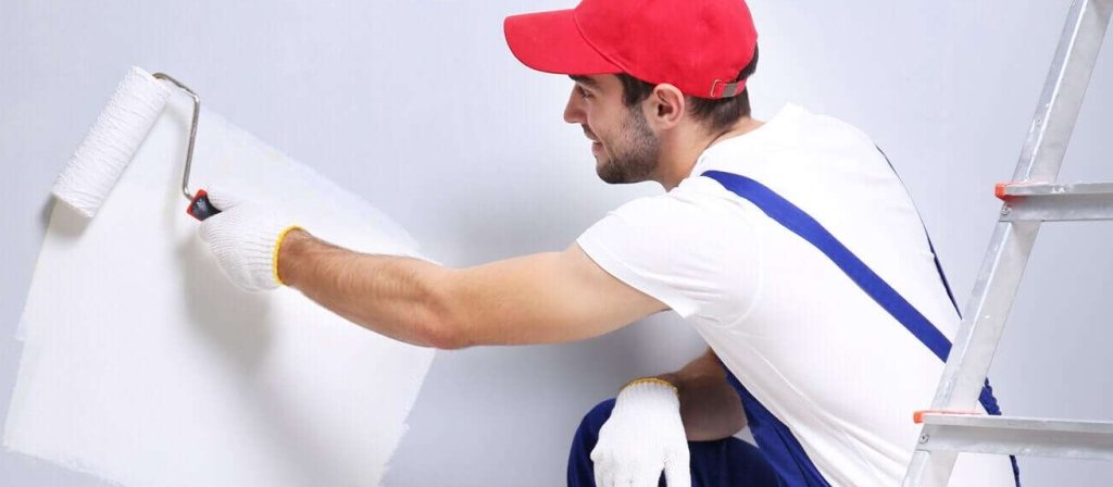 Paint & Finishing Services — Transform Surfaces with Precision & Style on Marion Real Estate