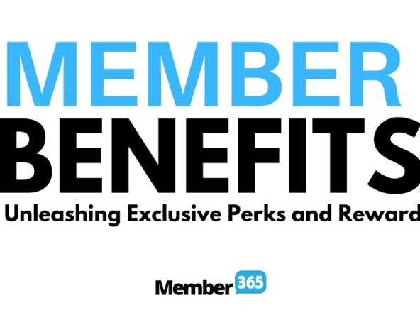 Exclusive Membership Benefits for Property Professionals: Unlock Your Full Potential with Marion Real Estate