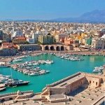 Crete: Greece’s Majestic Island of Endless Possibility