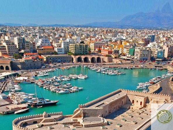 Crete: Greece’s Majestic Island of Endless Possibility