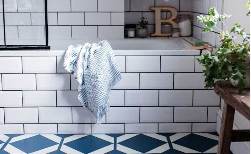 Faience, Terracotta & Marble Cladding — Bath, Floor & Wall Surface Services on Marion Real Estate