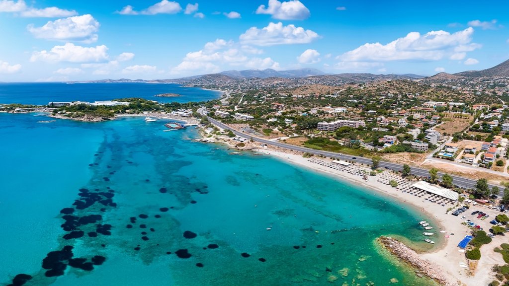 Discover Attica: Timeless Elegance Meets Modern Investment