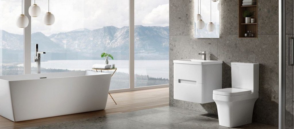 Plumbing & Sanitaryware Suppliers — Functional, Durable & Stylish Fixtures on Marion Real Estate
