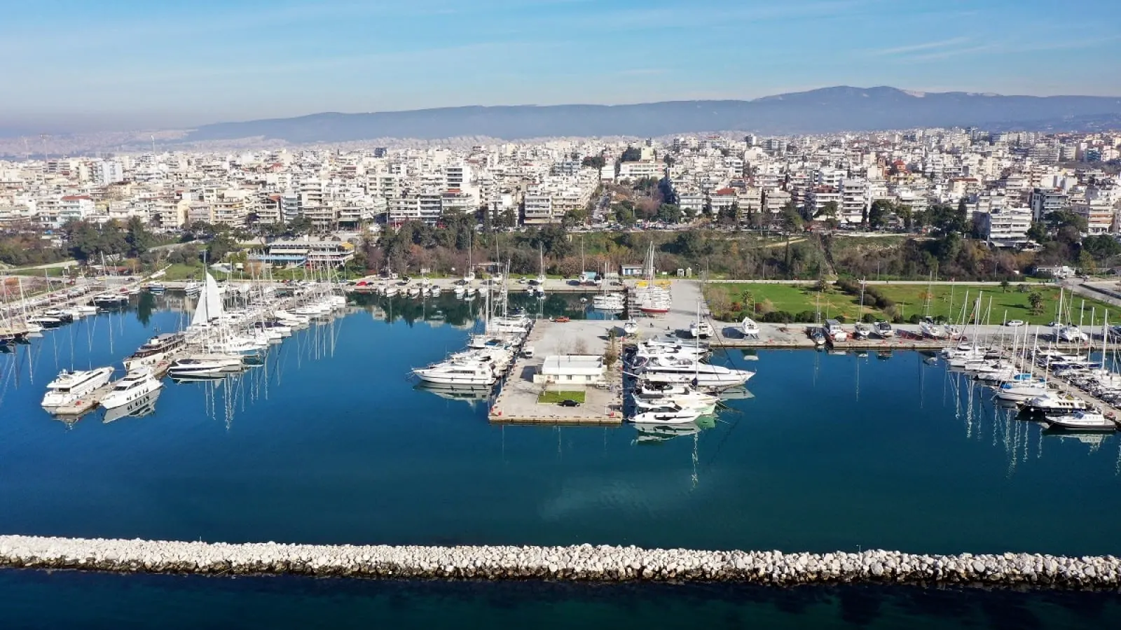 North Aegean: Greece’s Timeless Island Frontier for Living, Leisure & Investment