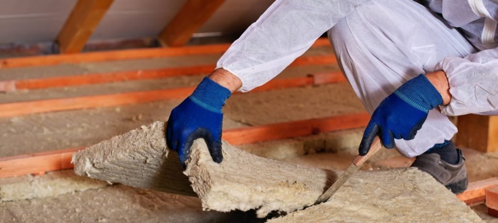 Insulation Repair Services — Energy Efficiency & Indoor Comfort on Marion Real Estate