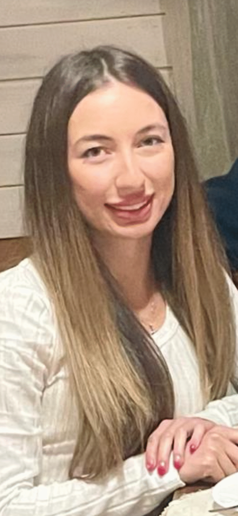 Virginia Karakostova