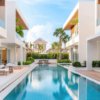 Palm Grove Apartment
