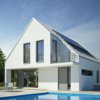 Seaside Family Home