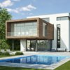 Villa Azul